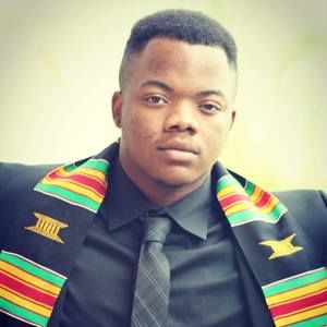 Meet your Posher, Jerry